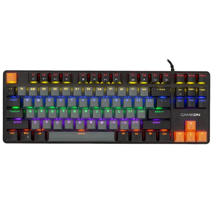 GAMEON VIPER XI All-In-One Gaming Bundle - Tashqila GAMEON VIPER XI All-In-One Gaming Bundle - Tashqila